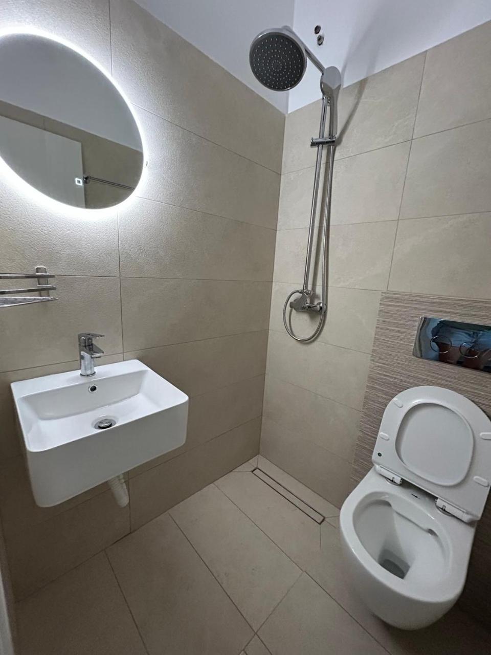 Oceanis Apartment Sými Esterno foto
